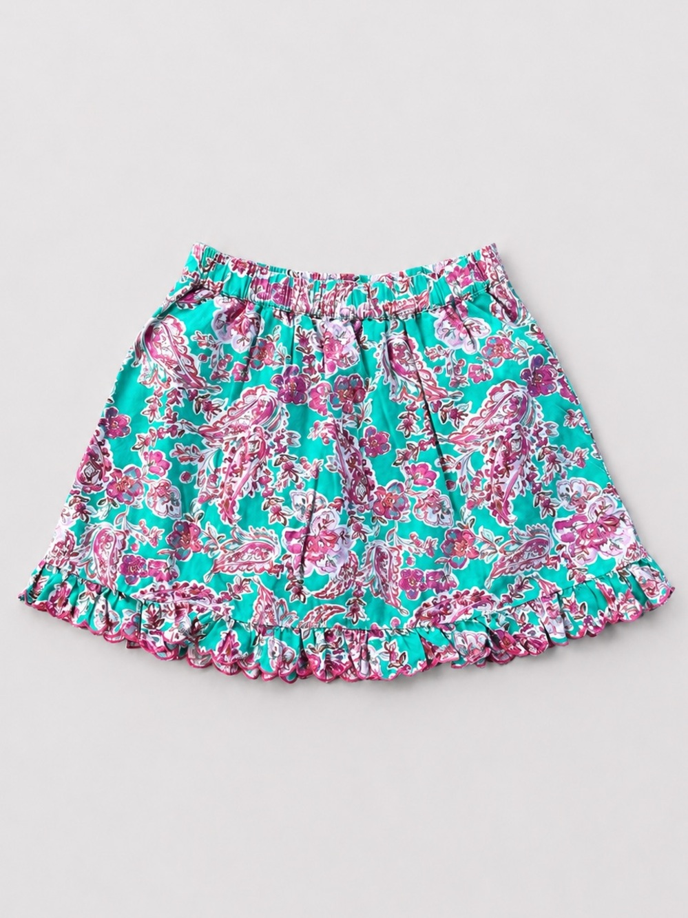 🎉5 for $45🎉 J crew Crecuts skirt girls size 12